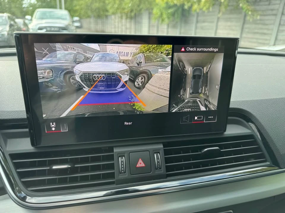 2023 Audi FY Q5 - Image 12 of 15