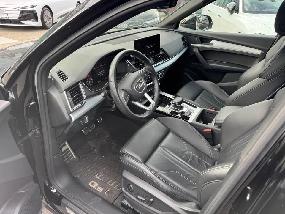 2023 Audi FY Q5 - Image 9 of 15