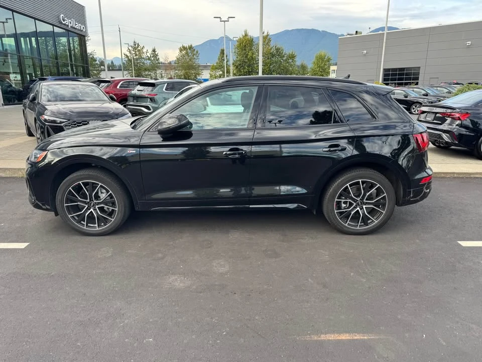 2023 Audi FY Q5 - Image 2 of 15