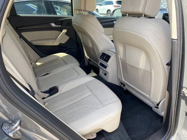2023 Audi FY Q5 - Image 19 of 20