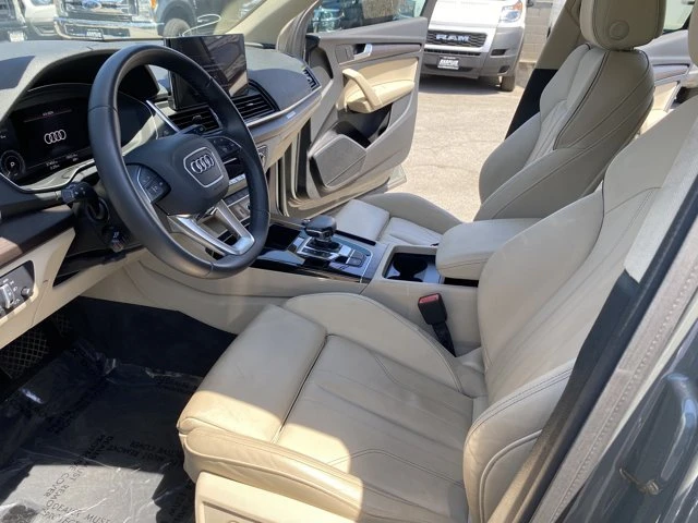 2023 Audi FY Q5 - Image 13 of 20