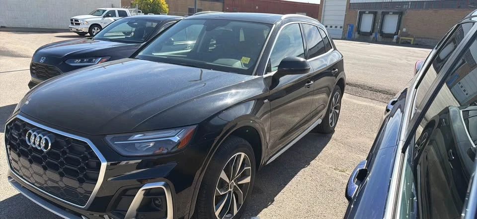 2023 Audi FY Q5 - Image 6 of 9