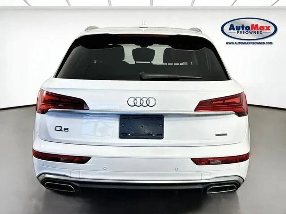 2023 Audi FY Q5 - Image 8 of 20