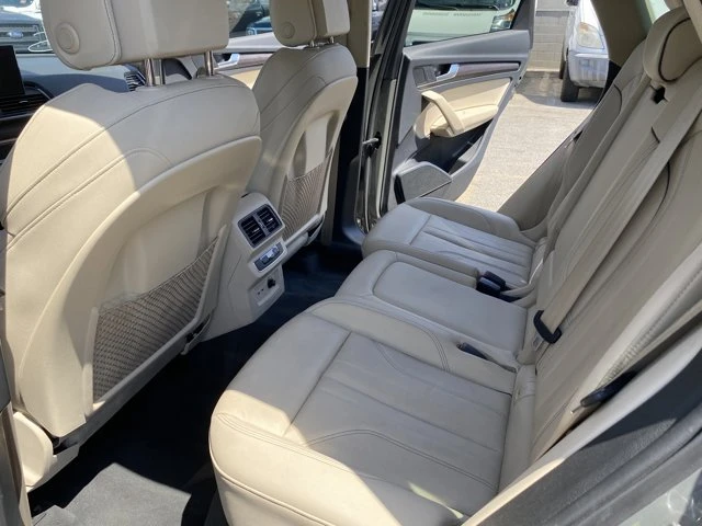 2023 Audi FY Q5 - Image 15 of 20