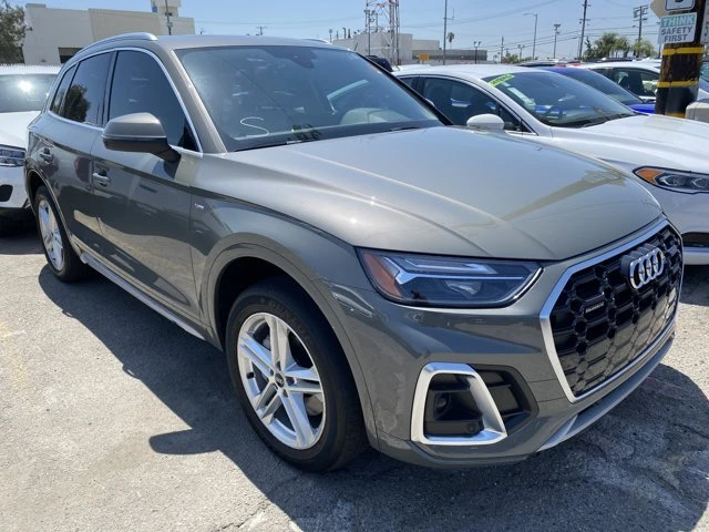 2023 Audi FY Q5 - Image 9 of 20