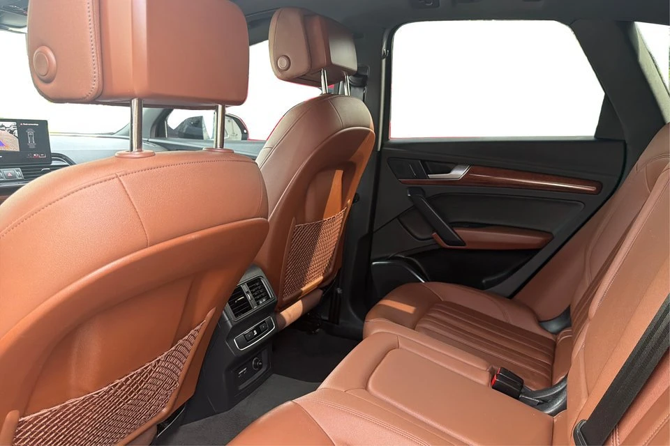 2023 Audi FY Q5 - Image 10 of 20