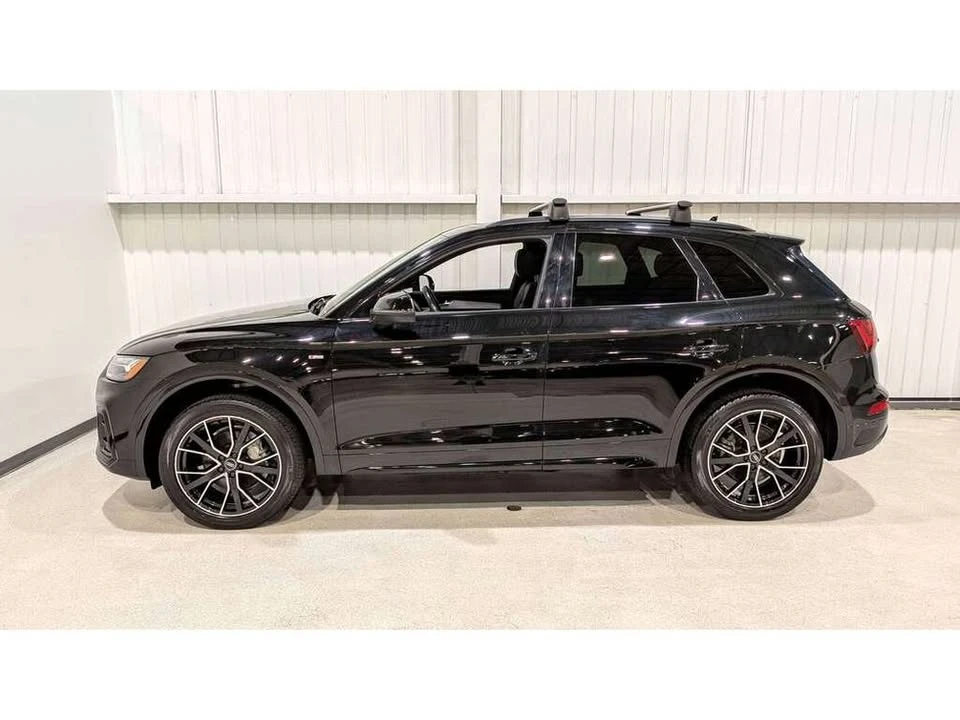 2023 Audi FY Q5 - Image 5 of 10