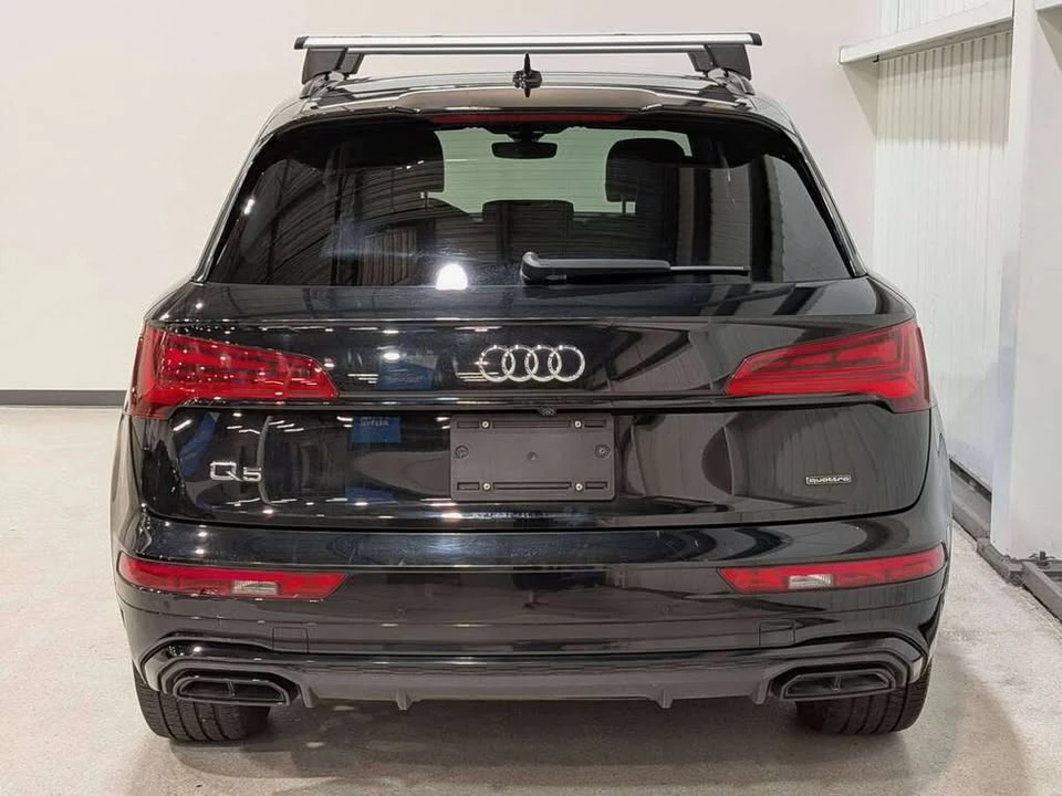 2023 Audi FY Q5 - Image 6 of 10