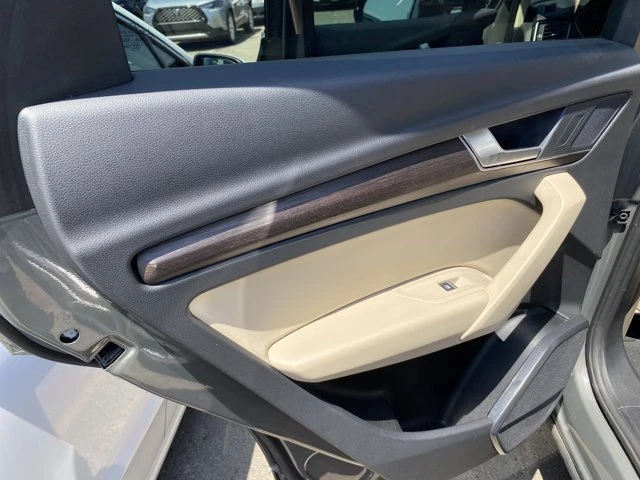 2023 Audi FY Q5 - Image 16 of 20