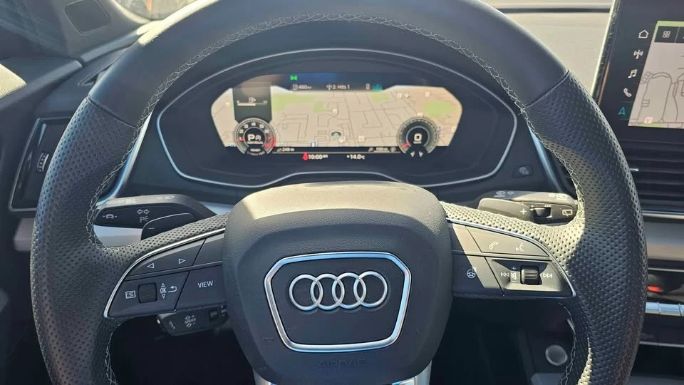 2023 Audi FY Q5 - Image 12 of 16