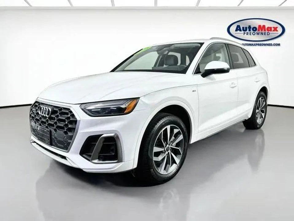 2023 Audi FY Q5 - Image 5 of 20