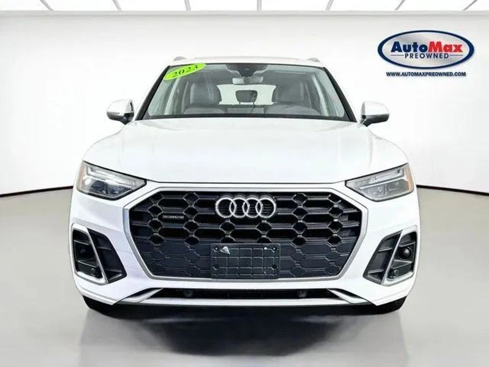 2023 Audi FY Q5 - Image 7 of 20
