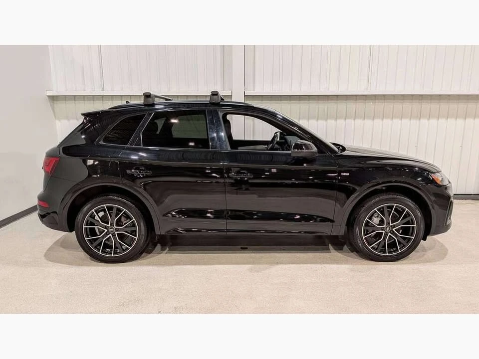 2023 Audi FY Q5 - Image 8 of 10