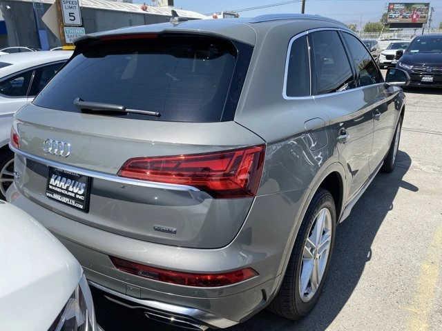 2023 Audi FY Q5 - Image 11 of 20