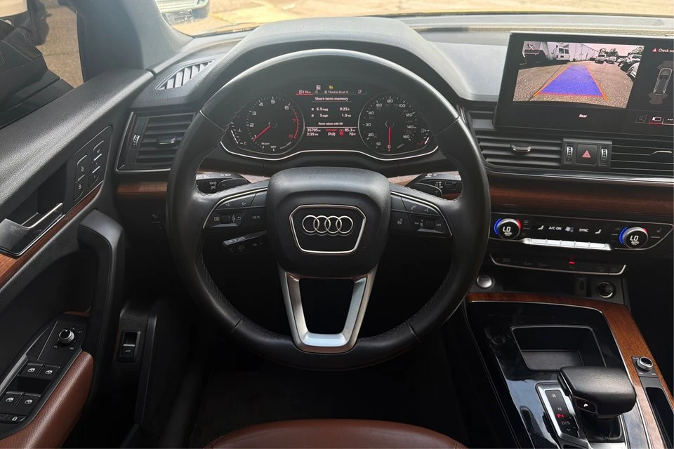 2023 Audi FY Q5 - Image 16 of 20