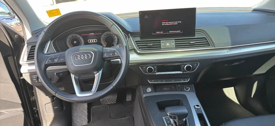 2023 Audi FY Q5 - Image 8 of 9