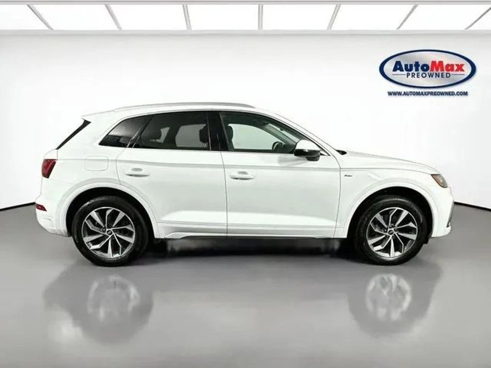 2023 Audi FY Q5 - Image 10 of 20