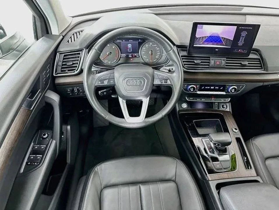 2023 Audi FY Q5 - Image 11 of 20