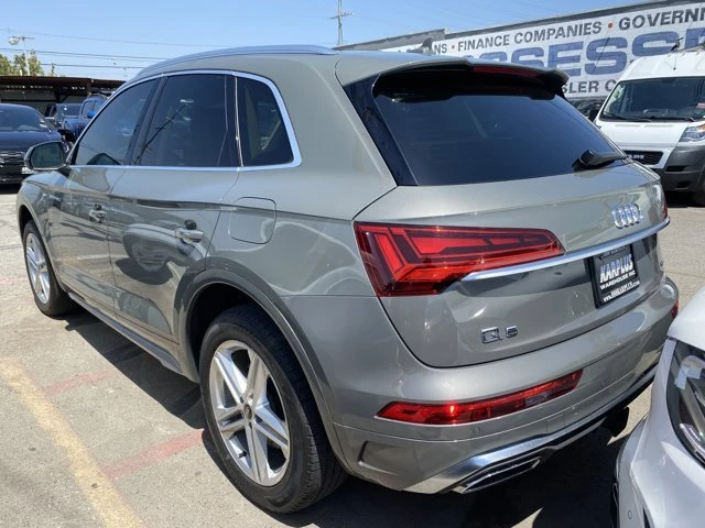 2023 Audi FY Q5 - Image 10 of 20