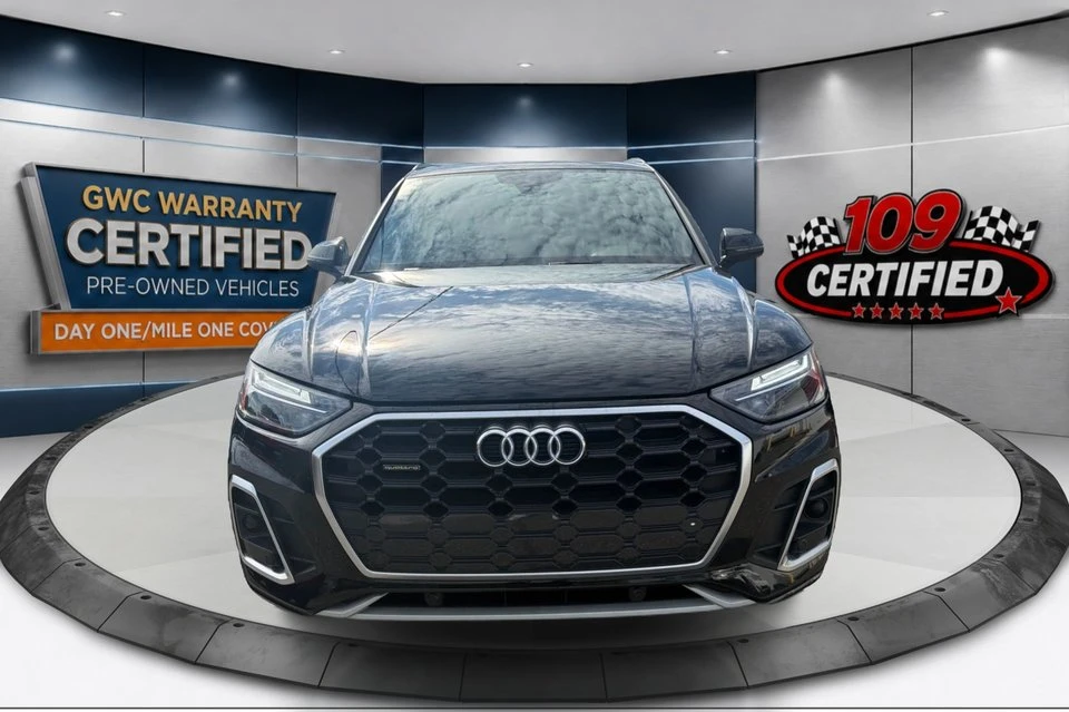 2023 Audi FY Q5 - Image 2 of 20