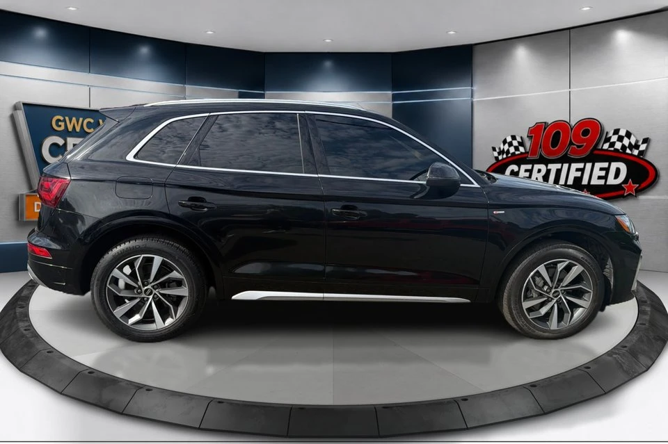 2023 Audi FY Q5 - Image 3 of 20