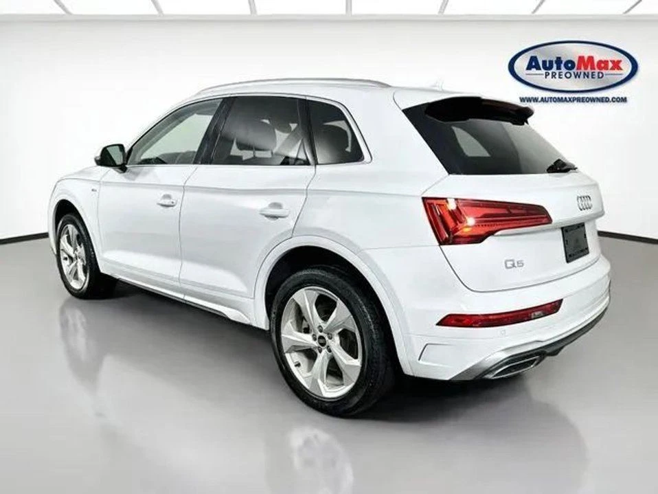 2023 Audi FY Q5 - Image 2 of 4