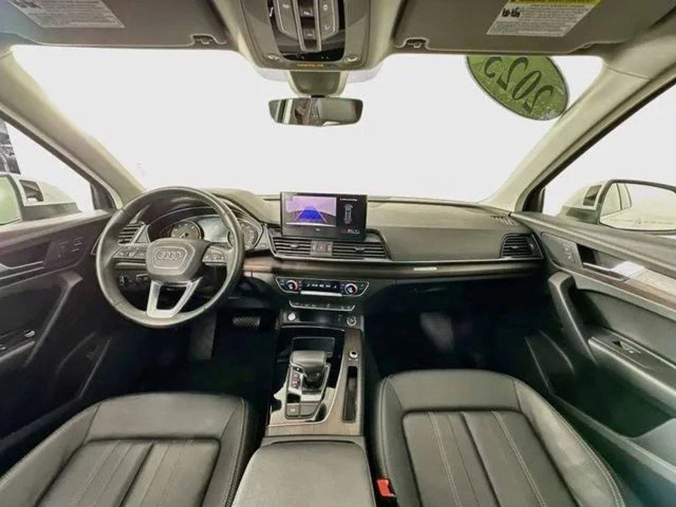 2023 Audi FY Q5 - Image 3 of 20