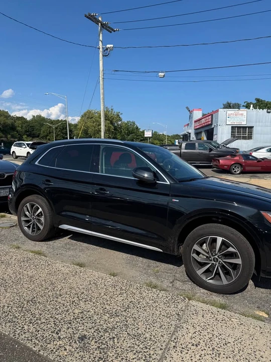 2023 Audi FY Q5 - Image 2 of 3