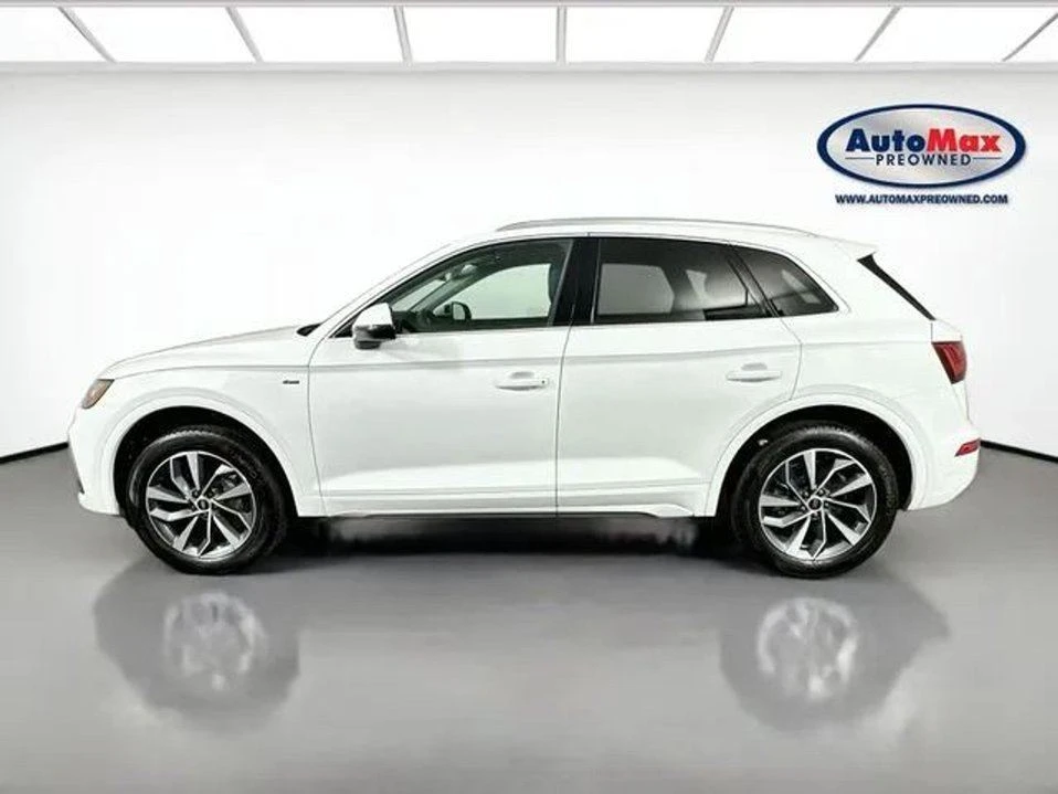 2023 Audi FY Q5 - Image 9 of 20