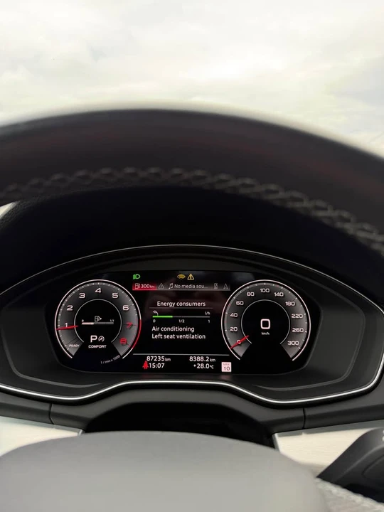 2023 Audi FY Q5 - Image 14 of 18
