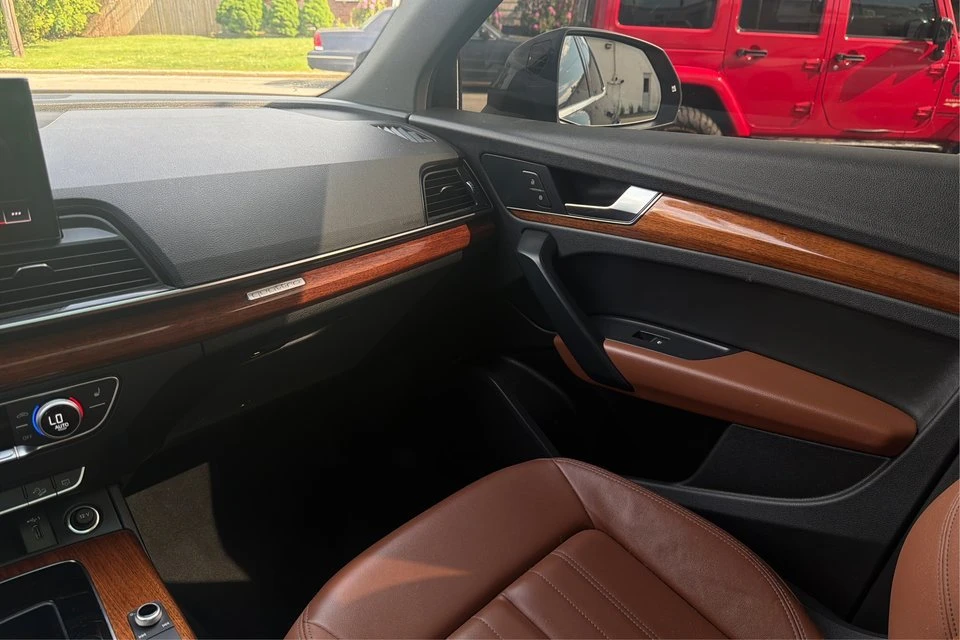 2023 Audi FY Q5 - Image 19 of 20