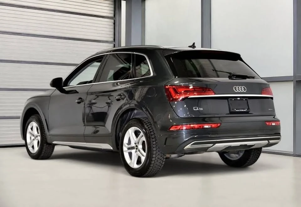 2023 Audi FY Q5 - Image 8 of 20