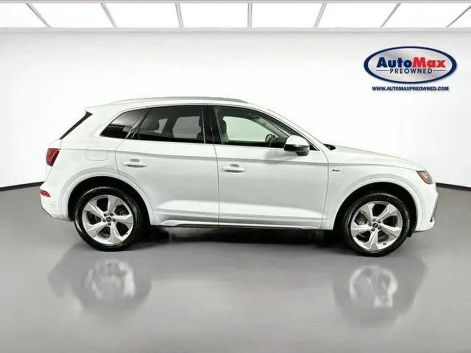 2023 Audi FY Q5 - Image 4 of 4