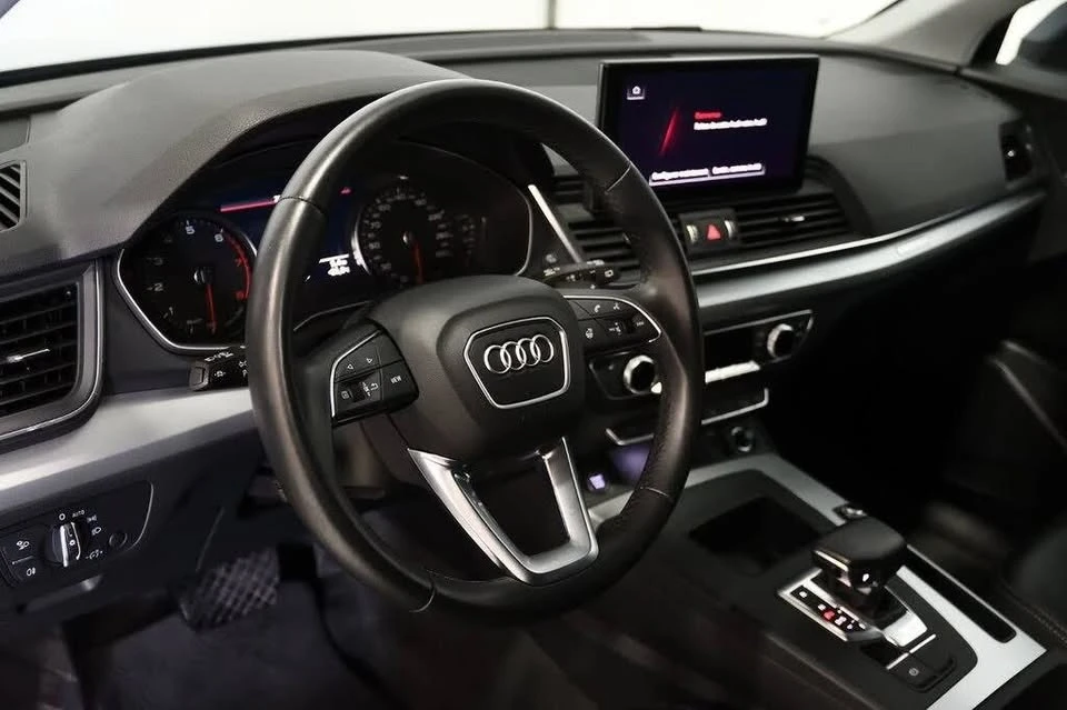 2023 Audi FY Q5 - Image 12 of 20