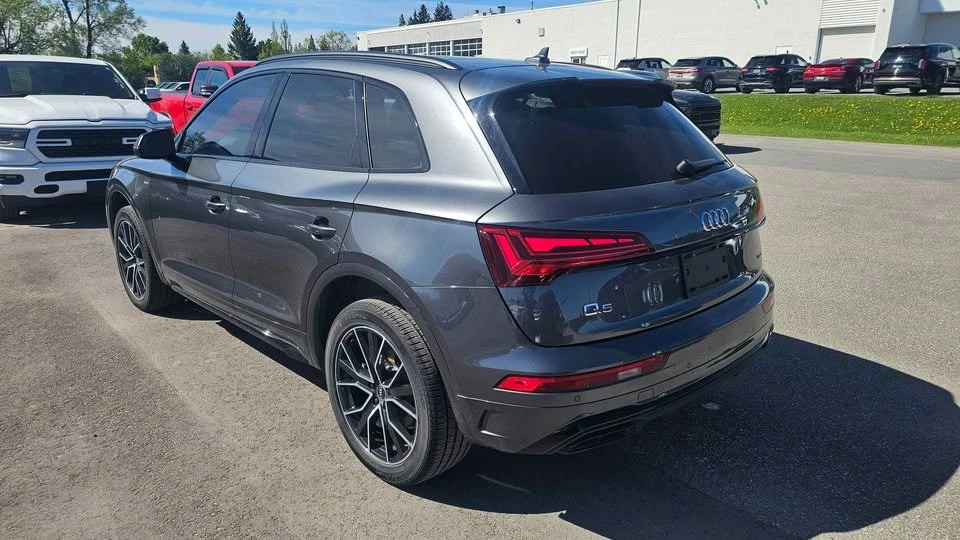 2023 Audi FY Q5 - Image 7 of 16