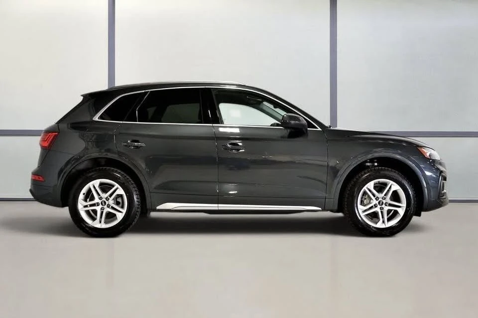 2023 Audi FY Q5 - Image 6 of 20