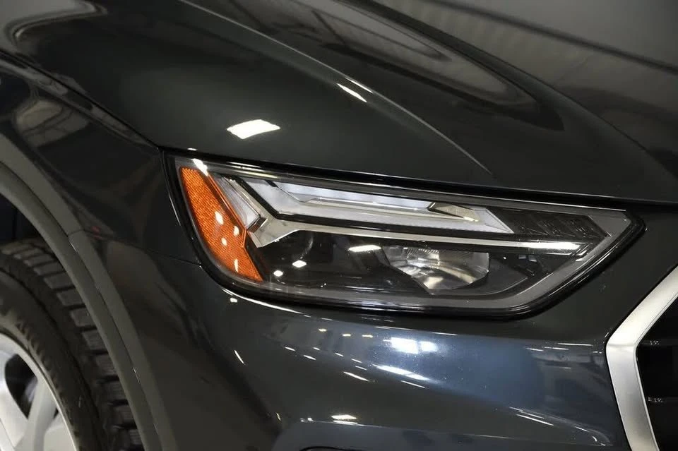 2023 Audi FY Q5 - Image 3 of 20