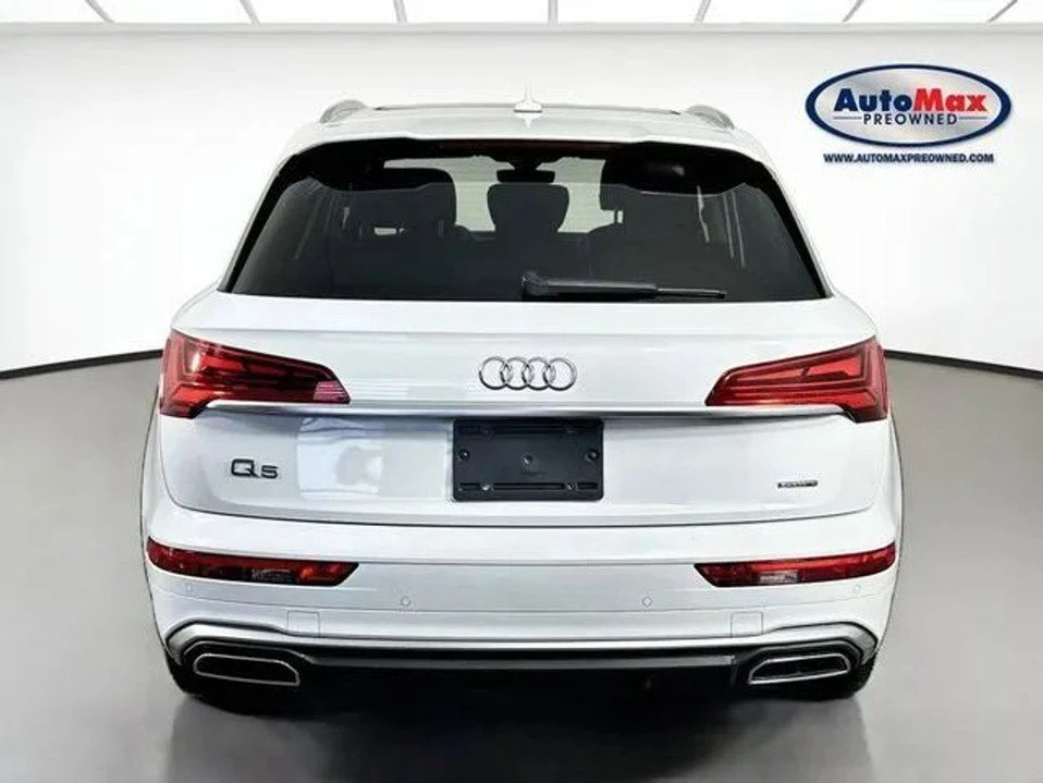 2023 Audi FY Q5 - Image 3 of 4