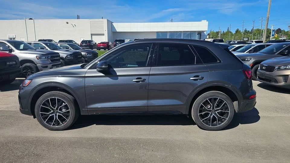 2023 Audi FY Q5 - Image 6 of 16