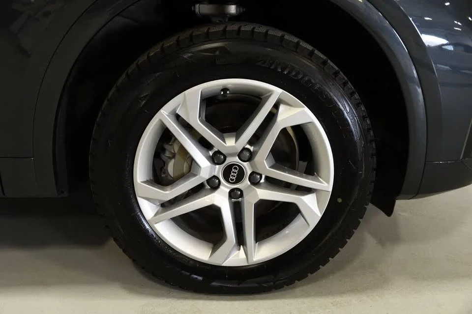 2023 Audi FY Q5 - Image 7 of 20