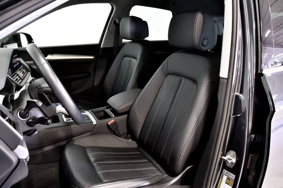 2023 Audi FY Q5 - Image 16 of 20