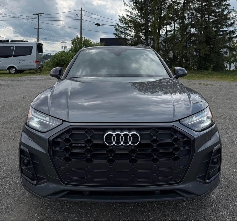 2023 Audi FY Q5 - Image 2 of 18