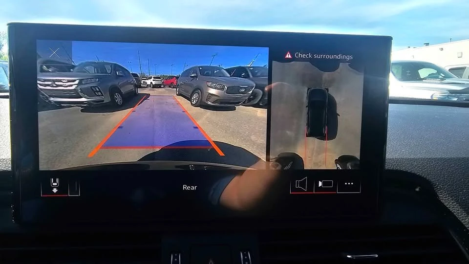 2023 Audi FY Q5 - Image 15 of 16