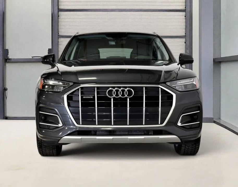 2023 Audi FY Q5 - Image 5 of 20