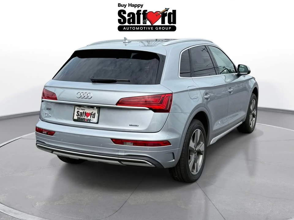 2023 Audi FY Q5 - Image 9 of 20