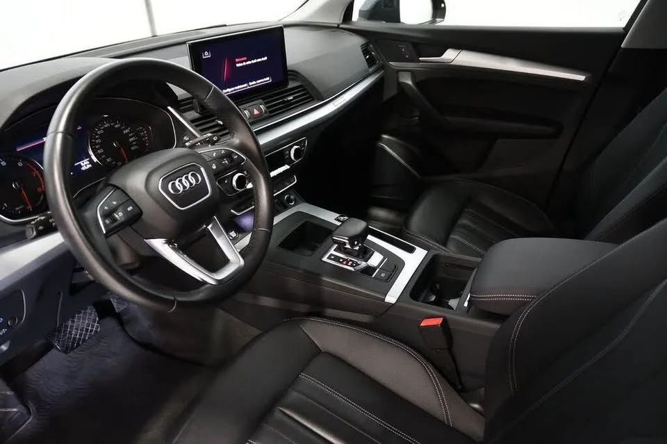 2023 Audi FY Q5 - Image 2 of 20