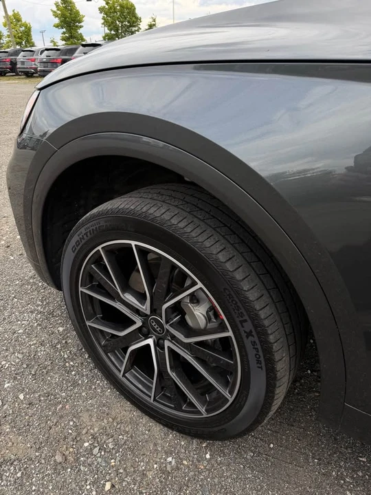 2023 Audi FY Q5 - Image 4 of 18