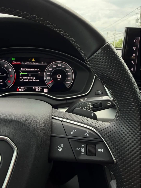 2023 Audi FY Q5 - Image 15 of 18