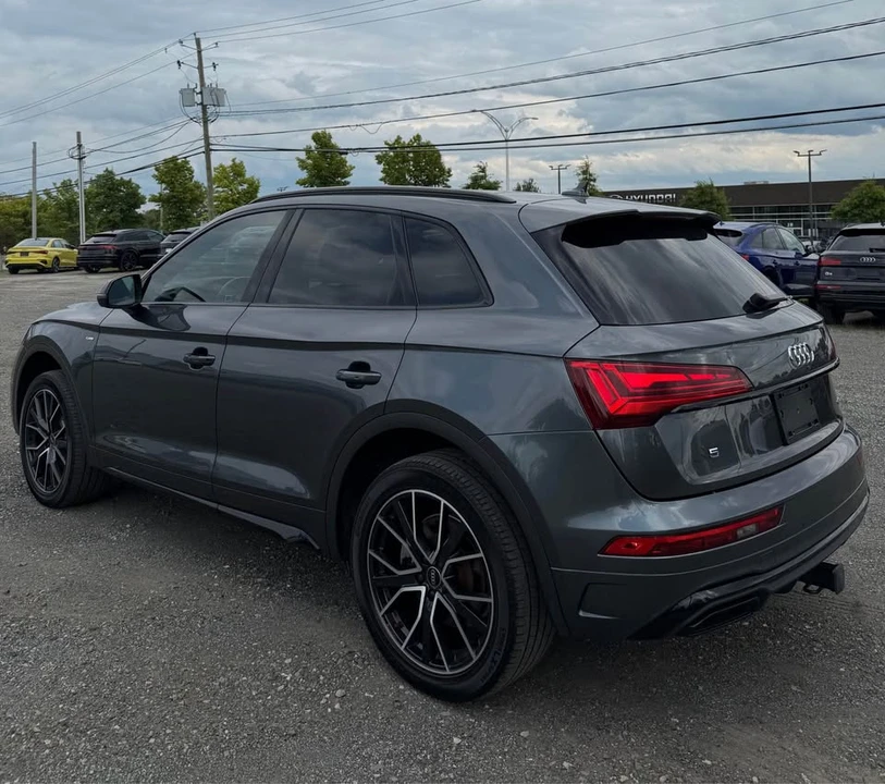 2023 Audi FY Q5 - Image 5 of 18
