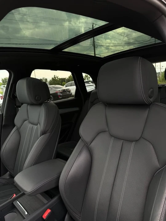 2023 Audi FY Q5 - Image 11 of 18